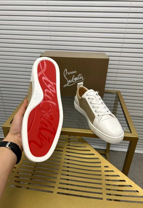 Louboutin Sneaker