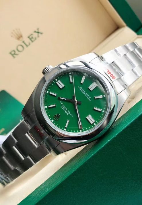 Rolex Men's Watch